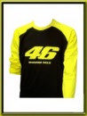 valentino rossi long sleeve